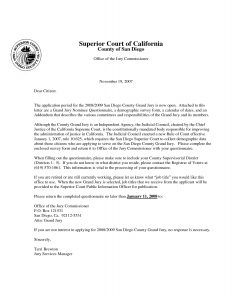 Reference Letter For Court inside size 1275 X 1650