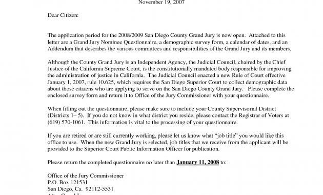 Reference Letter For Court inside size 1275 X 1650