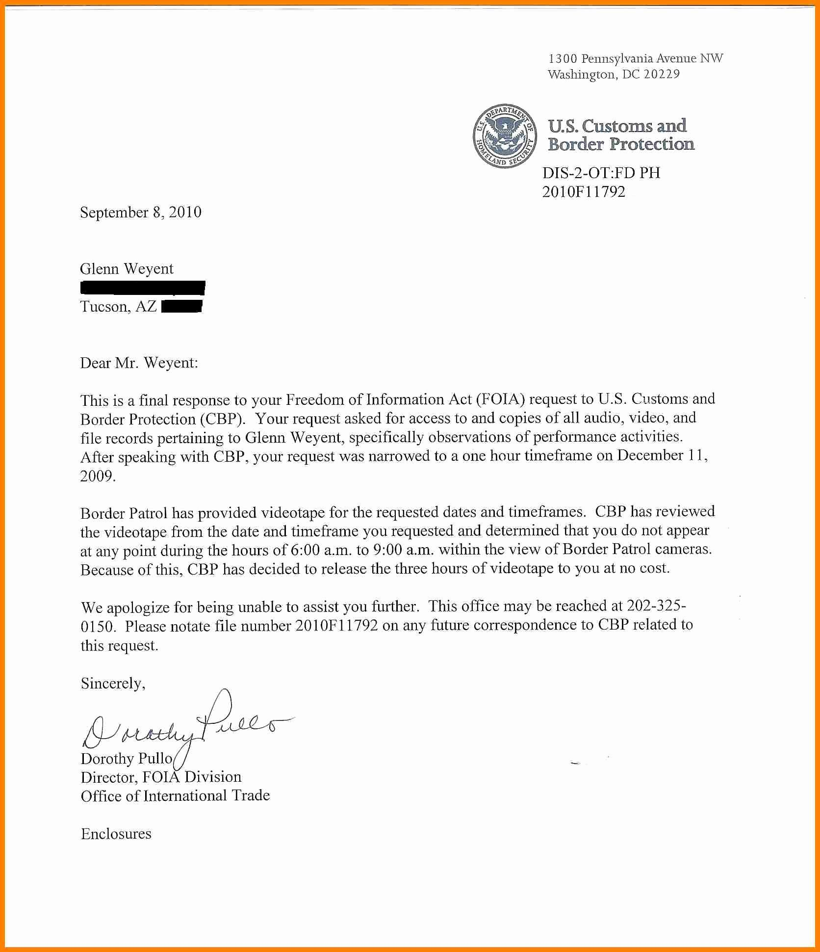 Reference Letter For Immigration New 7 Letter Of Re in sizing 1672 X 1940