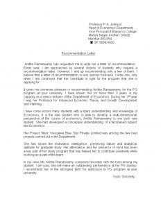 Reference Letter From Professor Templates At pertaining to proportions 816 X 1056