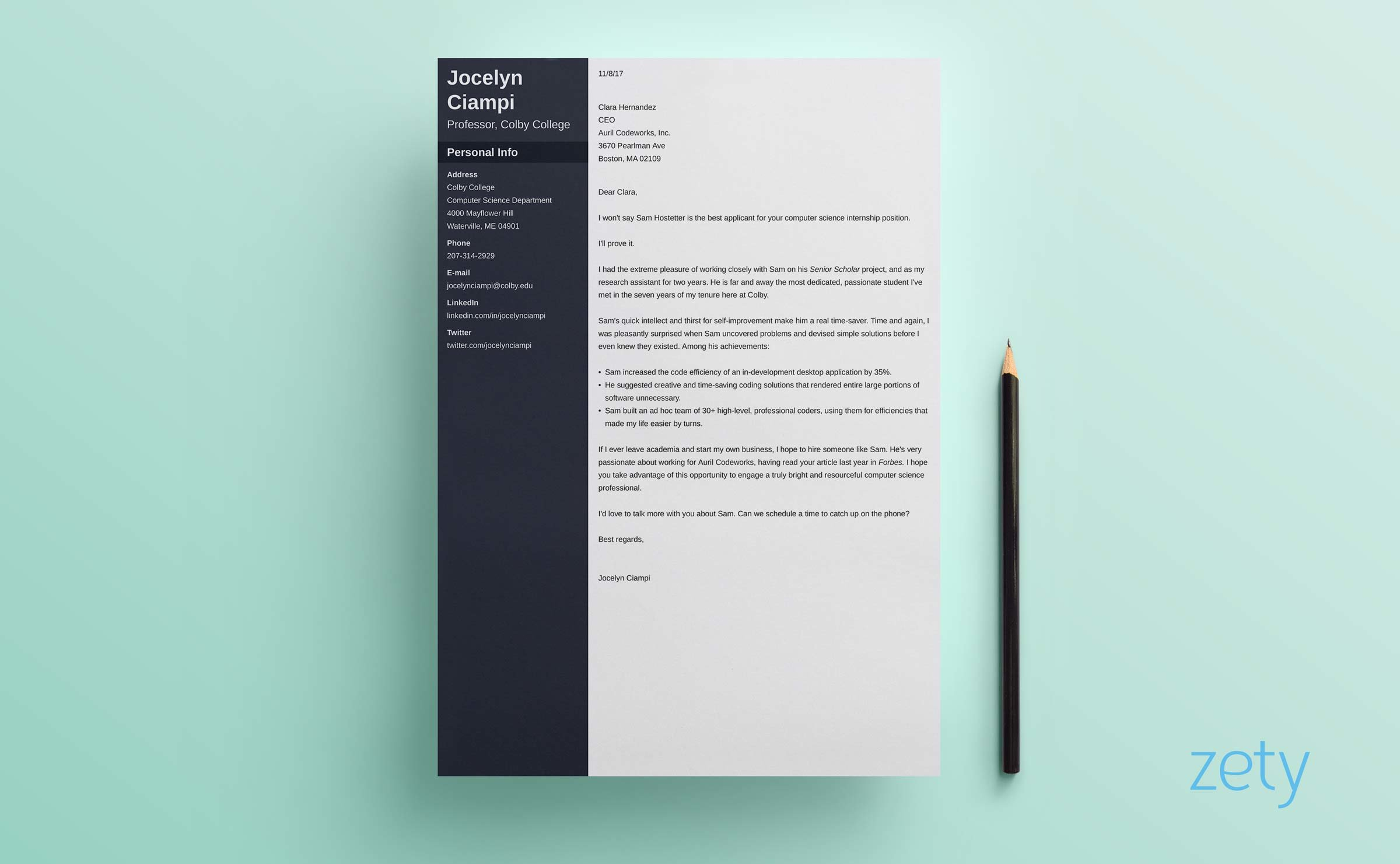 Reference Letter Of Recommendation Template 20 Tips throughout proportions 2400 X 1481