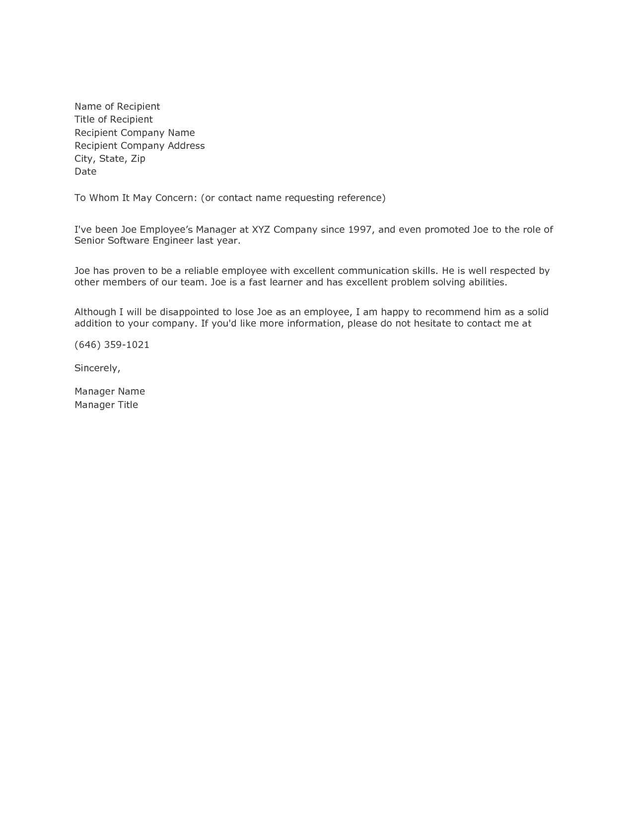 Reference Letter Request Sample Akali with regard to dimensions 1275 X 1650
