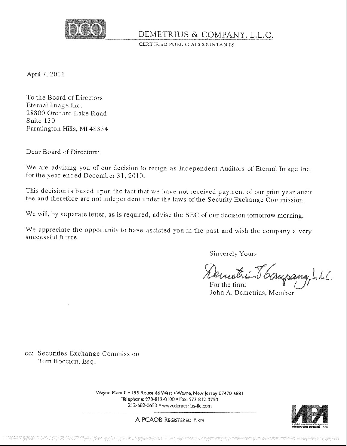 Reference Letter Sample Auditor Resignation within measurements 1154 X 1483