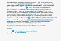 Reference Letter Sample Explaining A Layoff with sizing 1000 X 1000