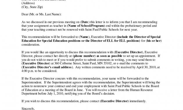 Reference Letter Sample For Teacher Ivedipreceptivco pertaining to dimensions 1275 X 1650