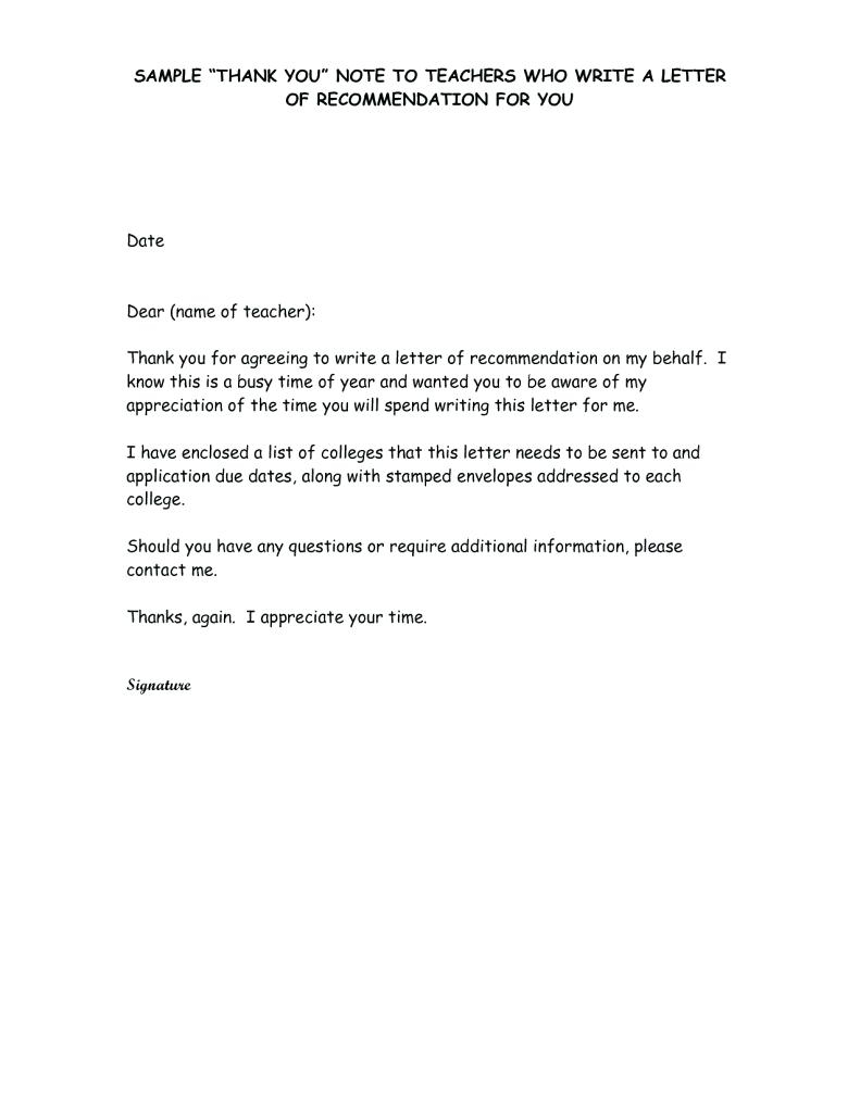 Reference Letter Template For Teacher Heartwork throughout size 791 X 1024