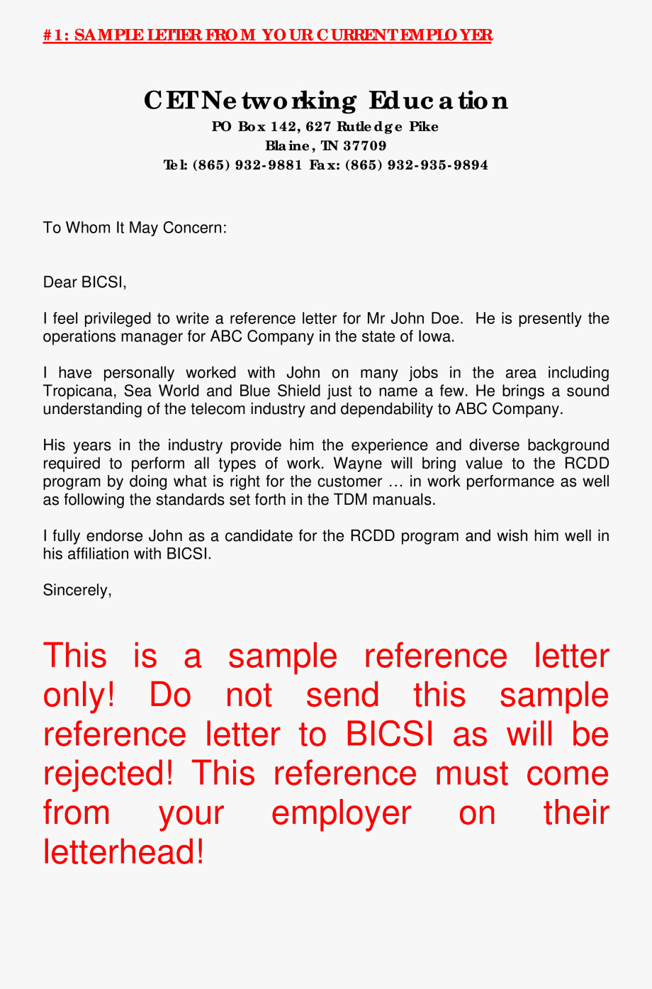 Reference Letter Template From Current Employer pertaining to proportions 920 X 1395