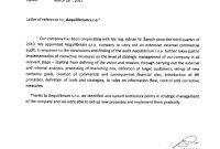 Reference Recommendation Letter Enom pertaining to proportions 912 X 1285