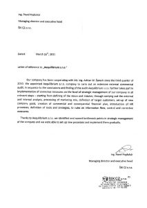 Reference Recommendation Letter Enom pertaining to proportions 912 X 1285