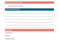 Relief Society Conducting Sheet Template Free Printable for proportions 816 X 1056