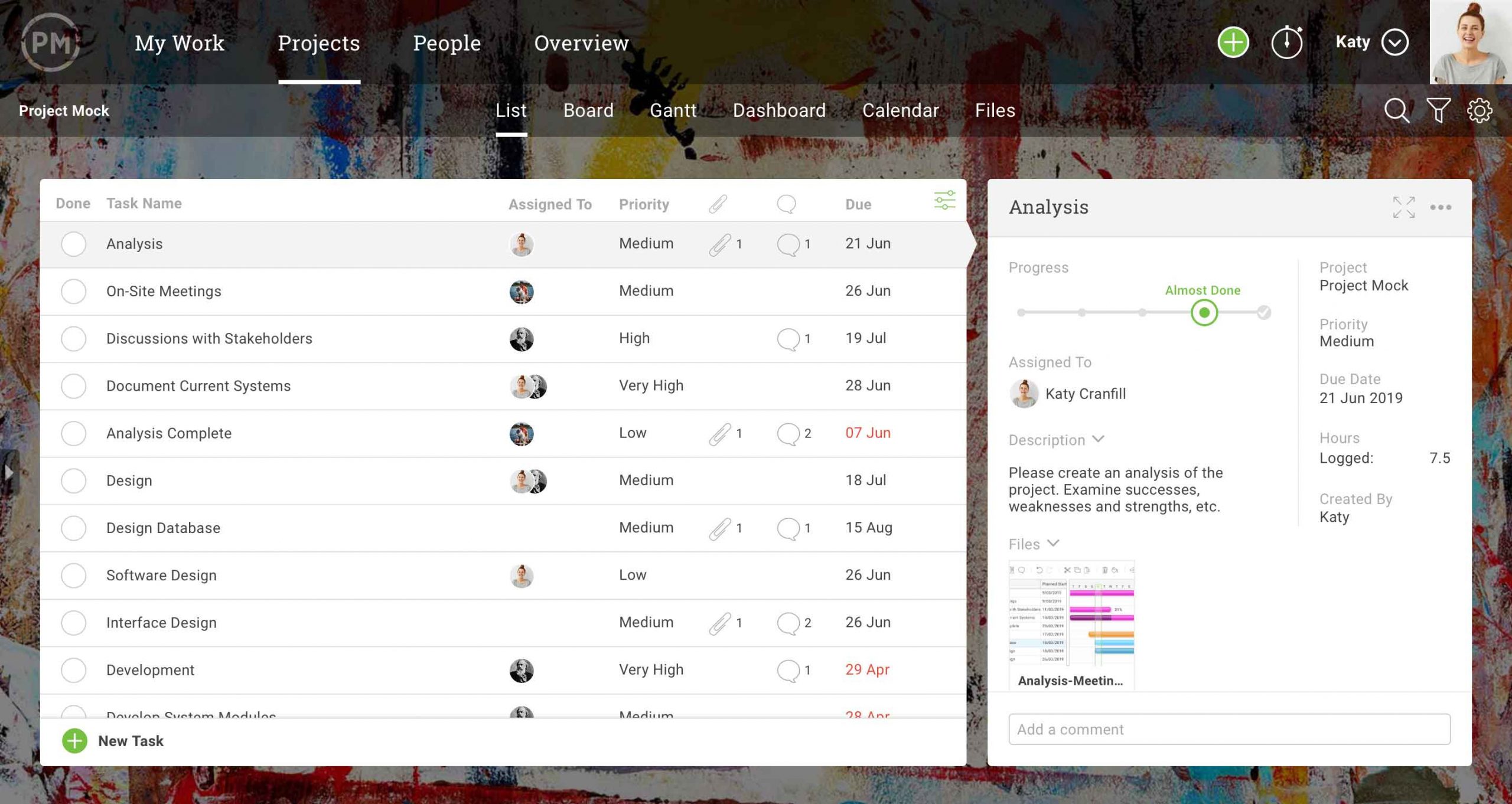 Requirements Gathering Template Projectmanager intended for measurements 2872 X 1528