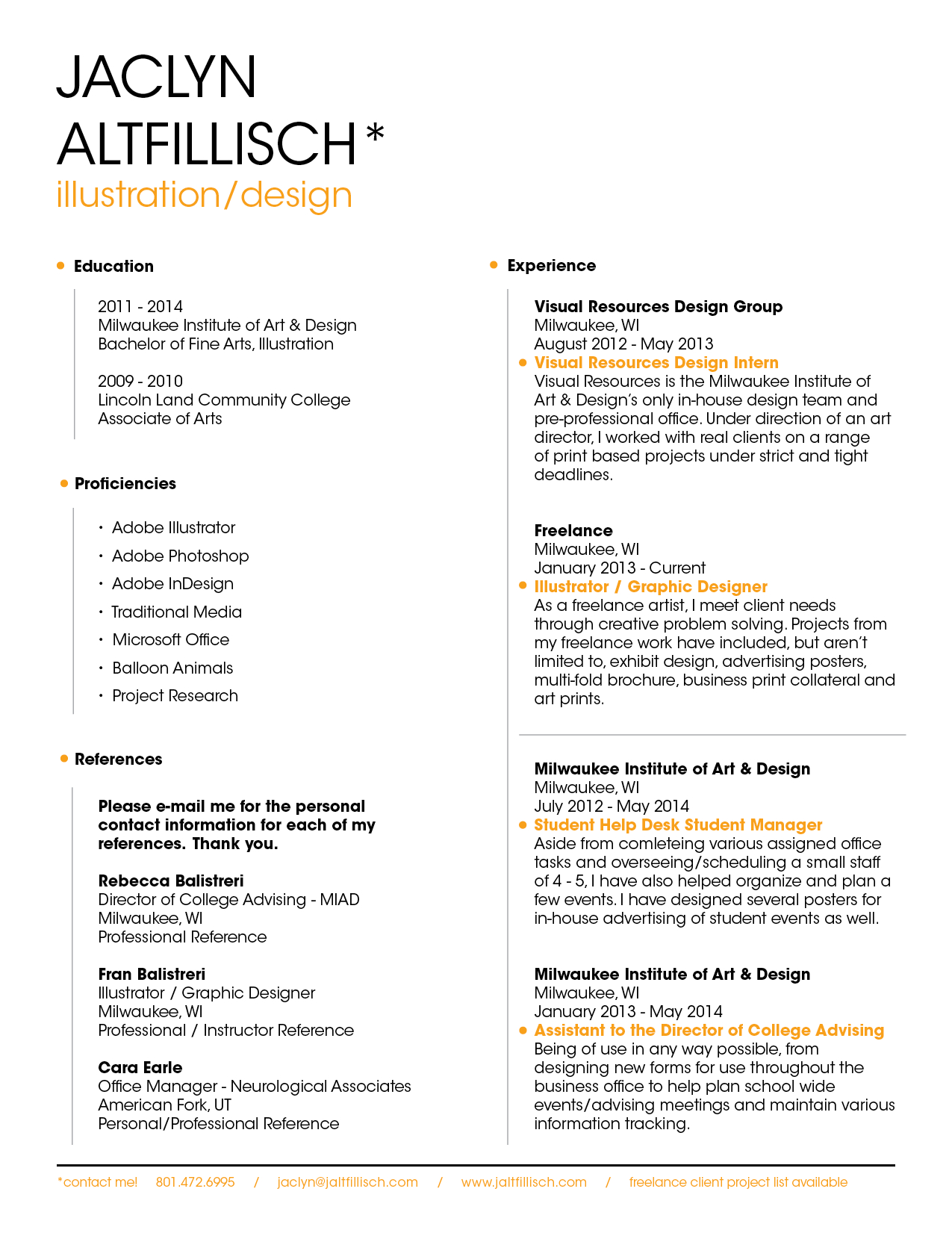 Resume Artist Resume Resume Resume Template regarding measurements 1275 X 1651