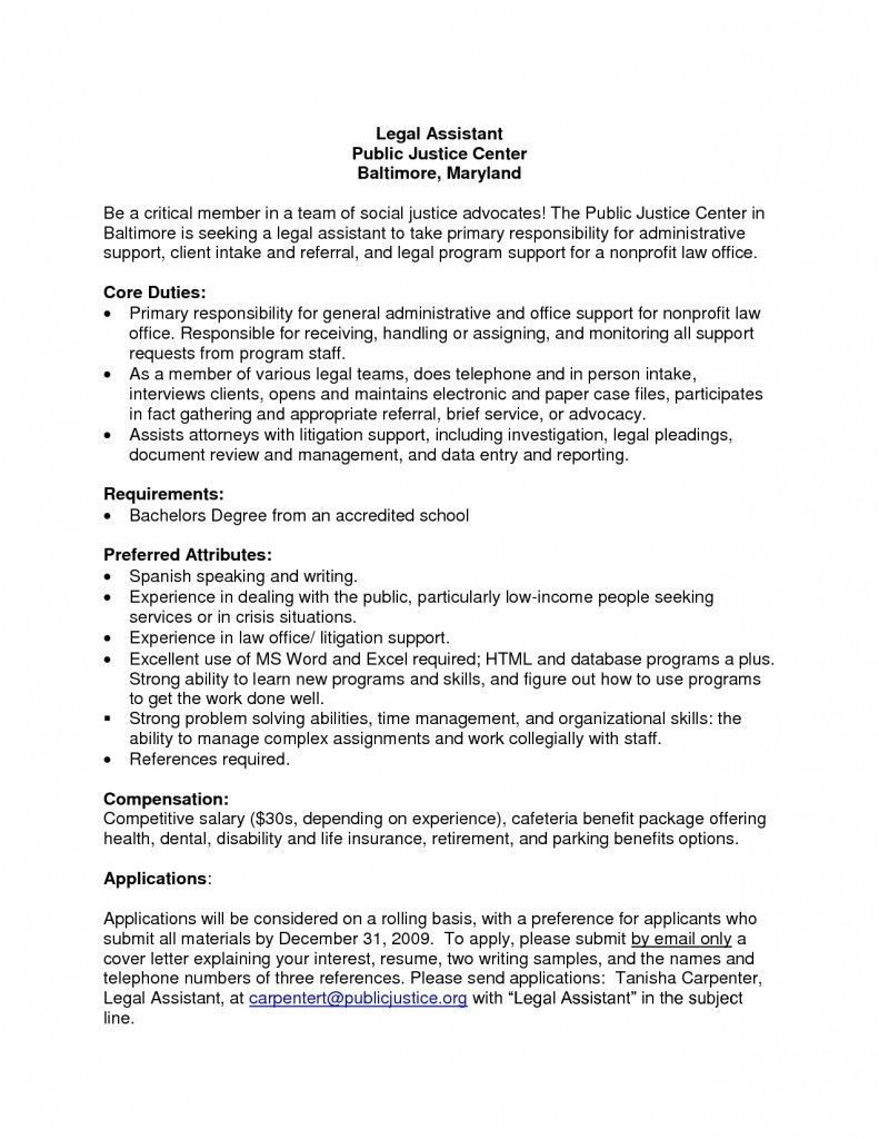 Resume Examples Industry And Job Title Cover Letter For with regard to proportions 791 X 1024