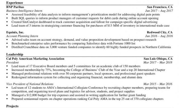 Resume Examples Templates Orfalea Student Services pertaining to dimensions 791 X 1024