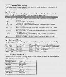 Resume Parsing Open Source Resume Resume Sample 16103 for sizing 2222 X 2560