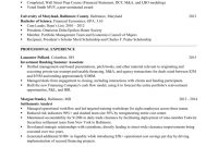 Resume Robert H Smith School Of Business pertaining to proportions 791 X 1024