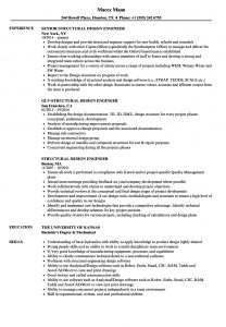 Resume Structural Engineer Debandje regarding sizing 860 X 1240