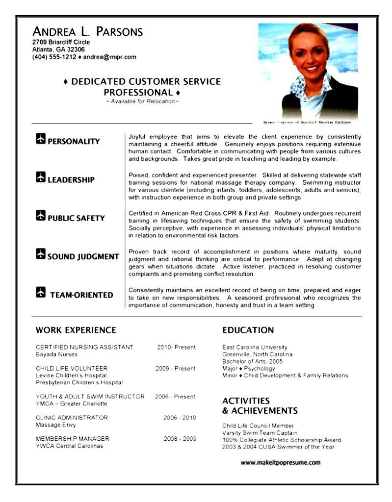 Resume Template Cabin Crew Cover Letter Flight Attendant within proportions 799 X 1024