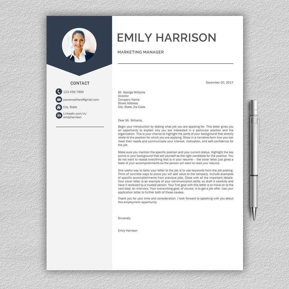 Resume Template Cv Template As You Like pertaining to measurements 1000 X 1000