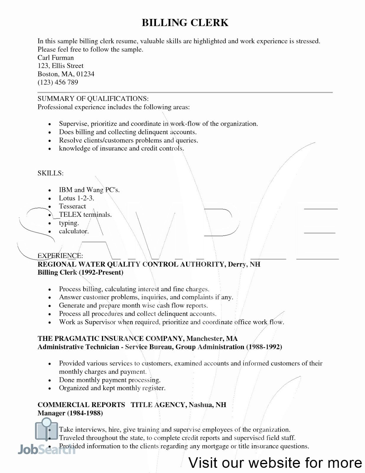 Resume Template For Fresher Resume Template Free with regard to dimensions 1236 X 1600