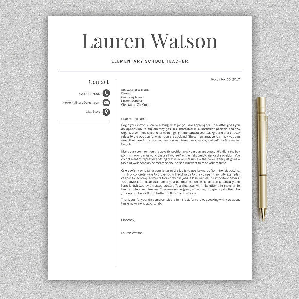 Resume Template Teacher Cv Resume Template Teacher Cv throughout measurements 1000 X 1000