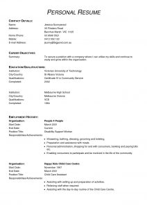 Resume Templates For Receptionist Position Debandje inside dimensions 1240 X 1754