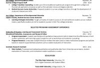 Resumes And Cover Letters Ohio State Alumni Association regarding size 1700 X 2200