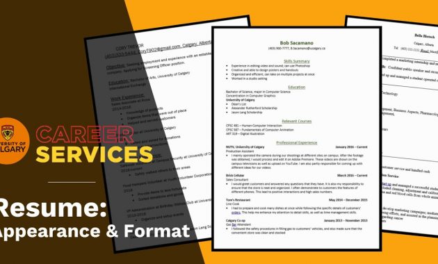 Resumes Cvs Career Services Career Job Search inside measurements 1280 X 720