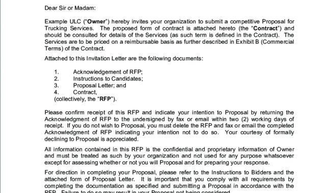 Rfp Cover Letter To Vendors Debandje throughout measurements 806 X 1008