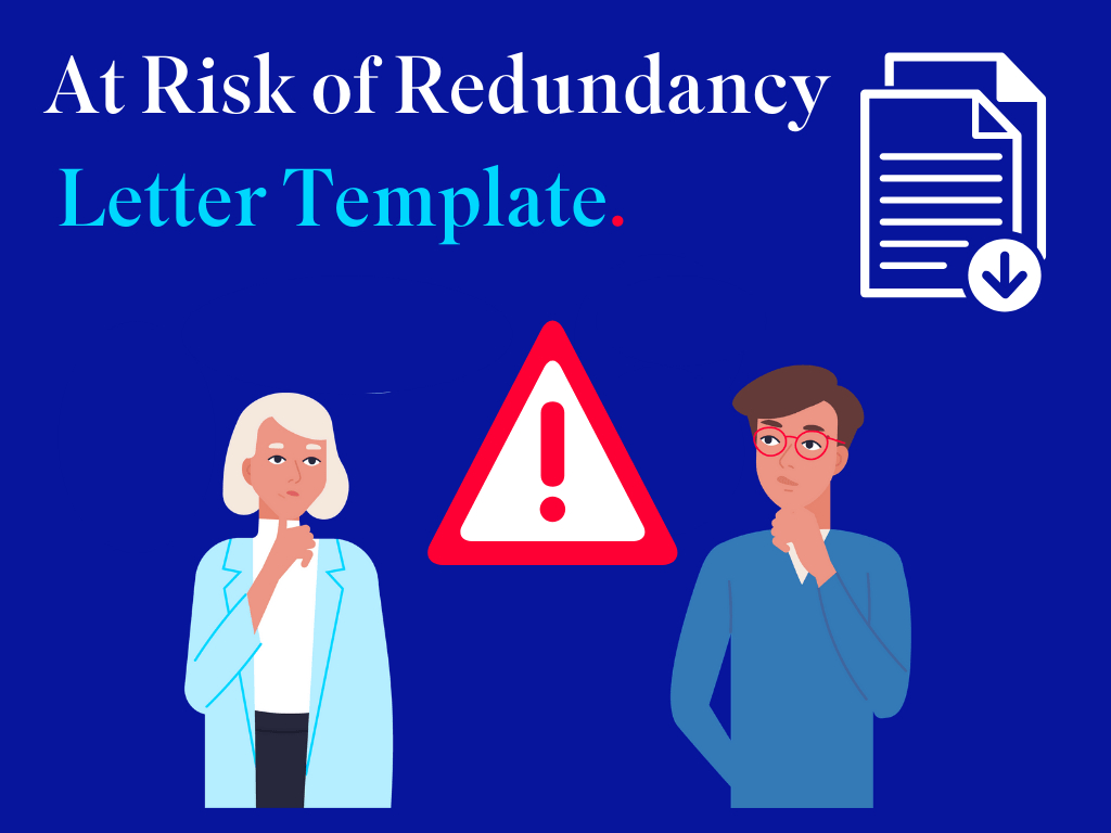 Risk Of Redundancy Notice Template Free Download throughout proportions 1024 X 768