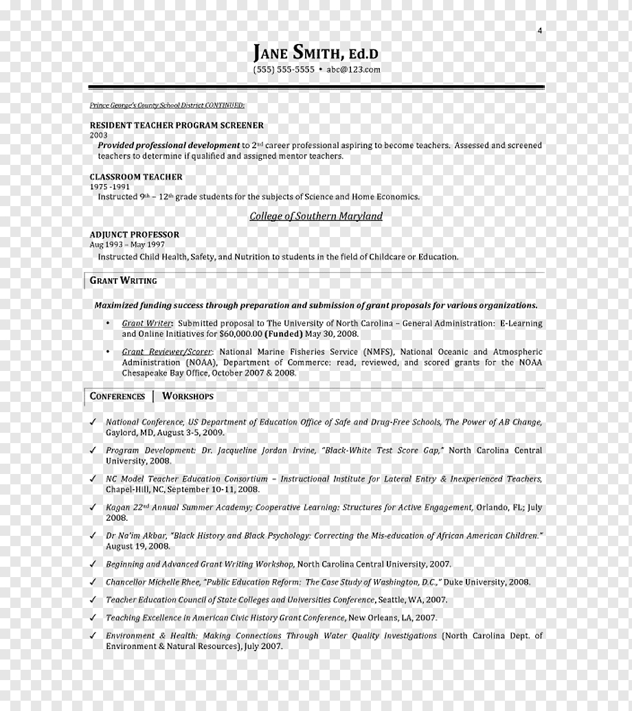 Rsum Teacher Cover Letter Education Professor Rubbish pertaining to sizing 920 X 1035