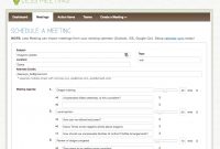 Run More Efficient Meetings 14 Tools For Shared Agendas pertaining to proportions 1065 X 761