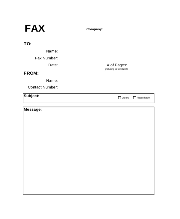 Sample Cover Letter Fax Debandje within sizing 600 X 730