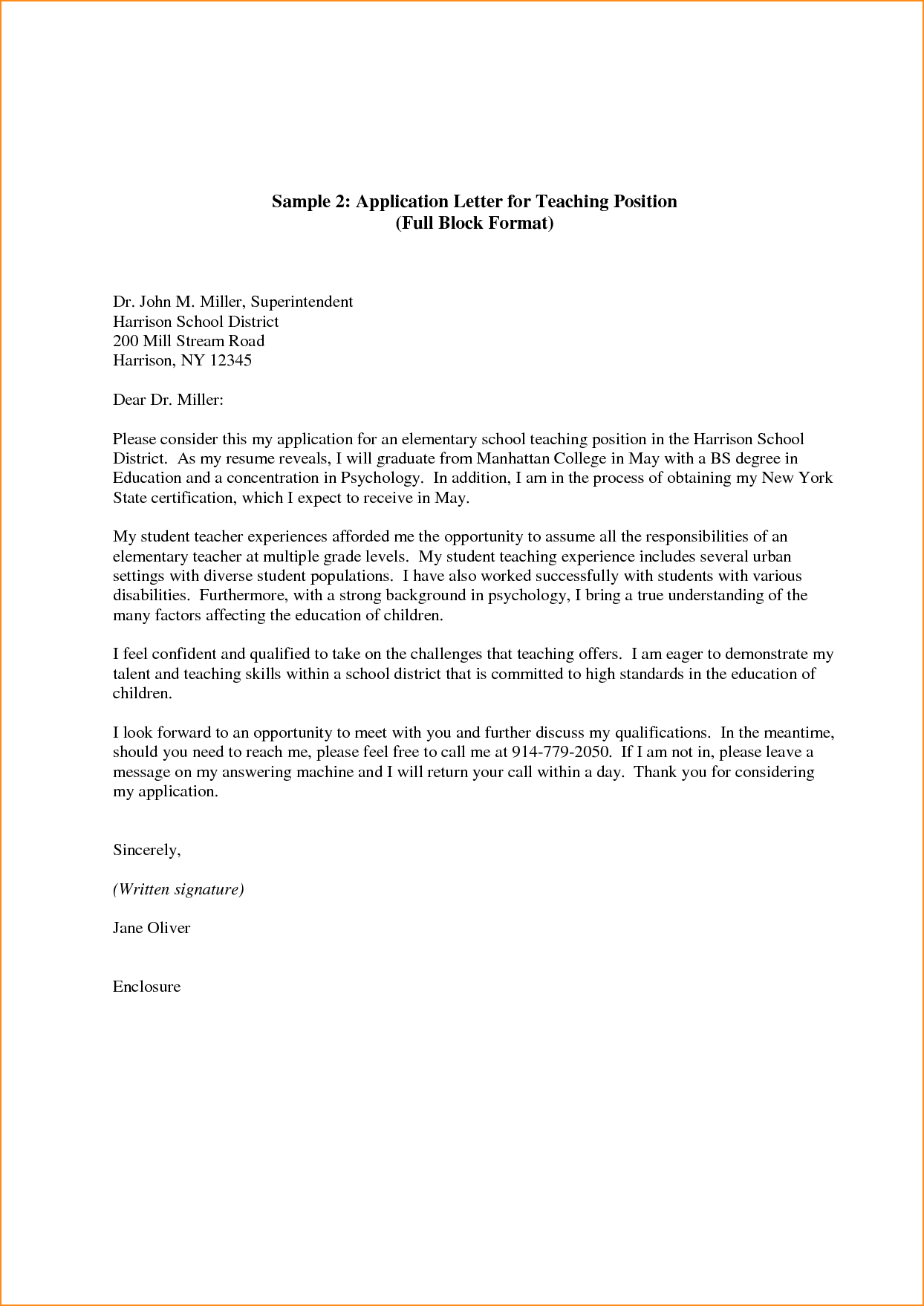 Sample Cover Letter For Teaching Jobs Akali pertaining to sizing 1244 X 1758 Sample Cover Letter For Teaching Jobs Akali pertaining to sizing 1244 X 1758