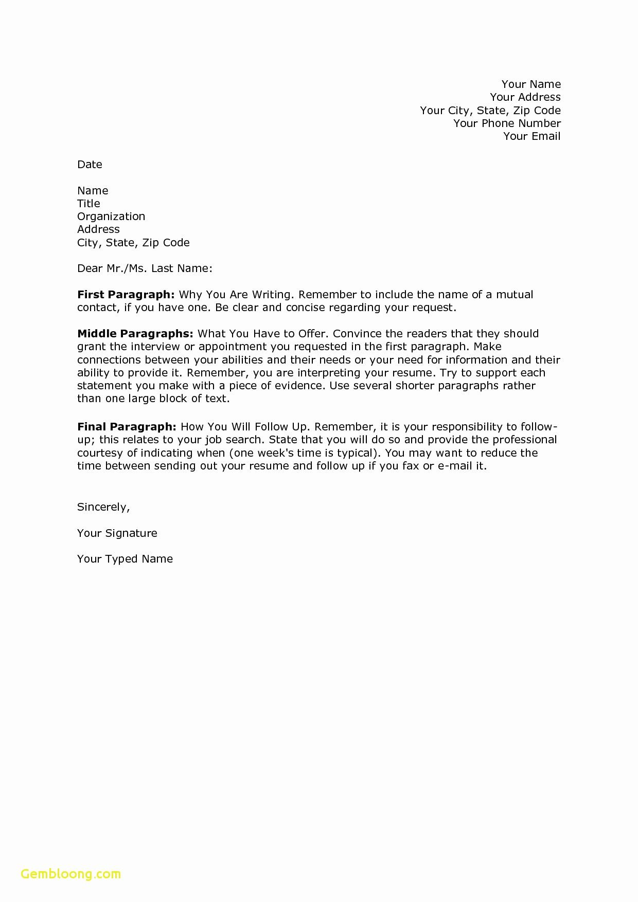 Sample Cover Letter Word Doc Akali intended for proportions 1240 X 1754