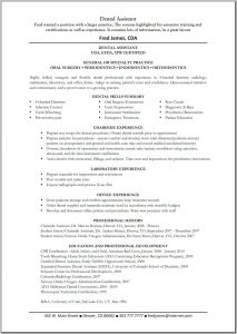 Sample Dental Resume Cover Letter Dentist Job Samples in dimensions 960 X 1351