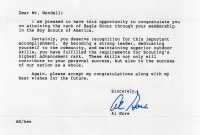 Sample Eagle Scout Letter Of Recommendation Religious Debandje regarding sizing 1000 X 1362