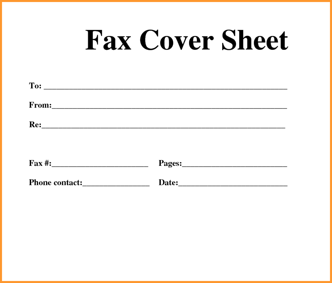 Sample Fax Sheet Cover Letter Debandje regarding proportions 1150 X 981