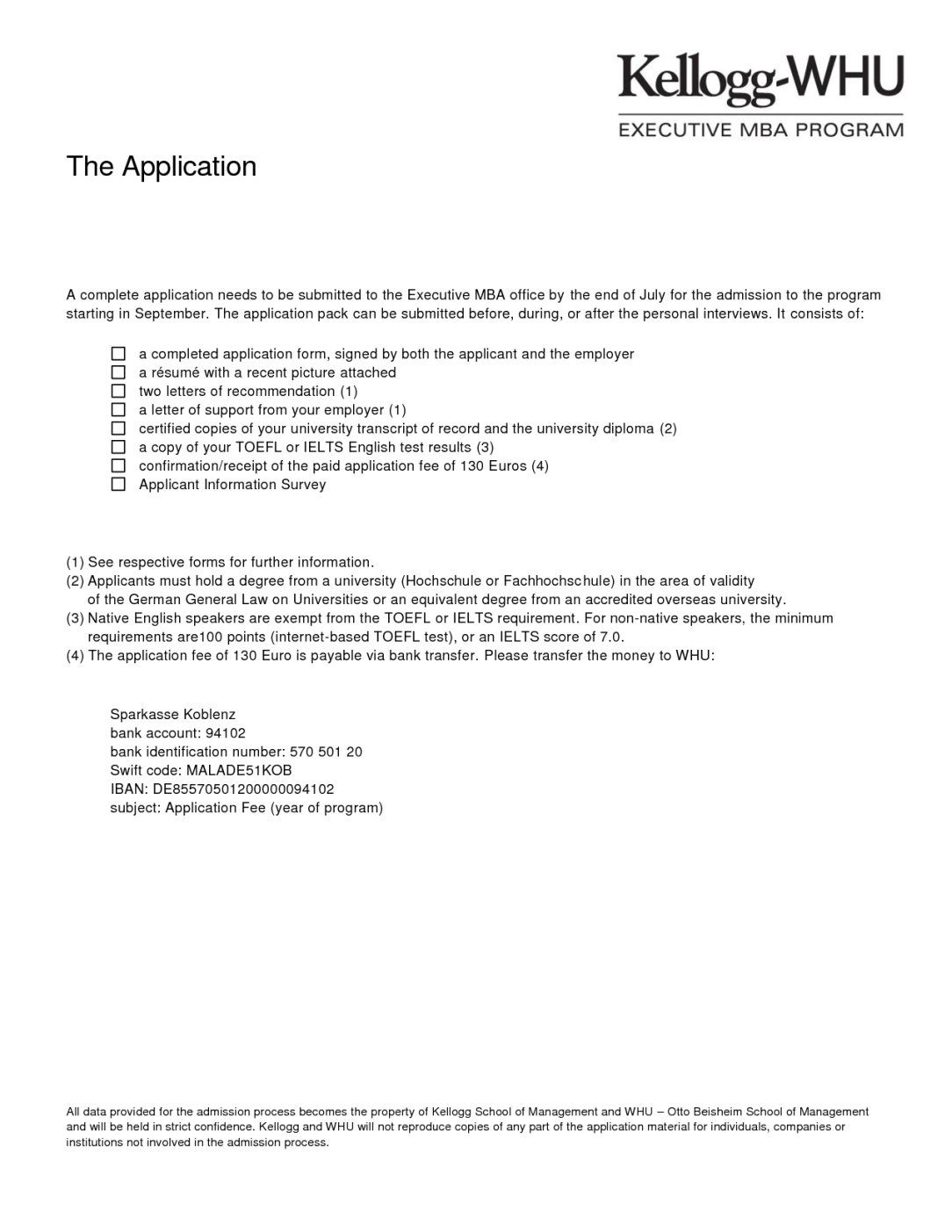 Sample Letter Of Recommendation For Business School 2019 throughout measurements 1084 X 1403