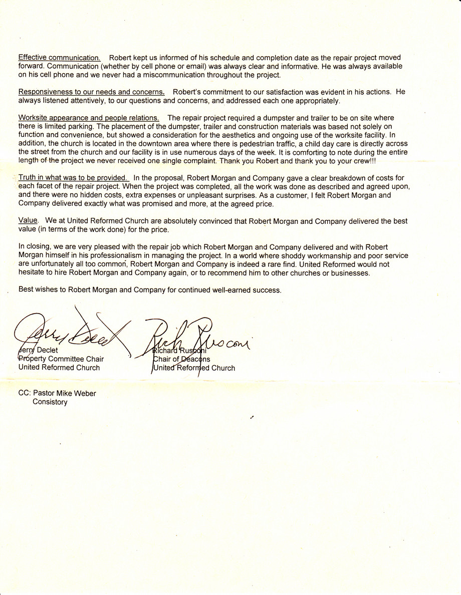 Sample Letter Recommendation Deacon Sample Site E with regard to sizing 920 X 1188