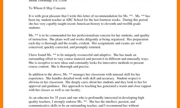 Sample Lor For Ms In Computer Science Quantum Computing intended for size 1246 X 1600