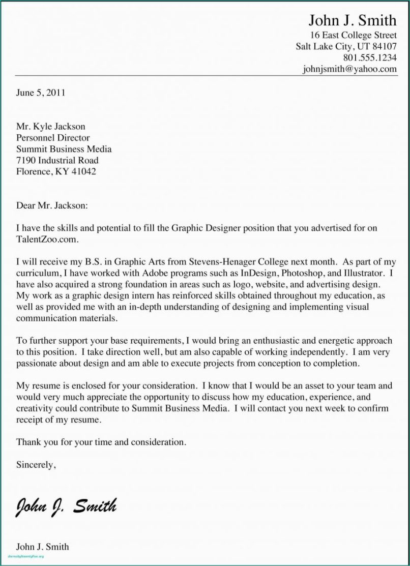 Sample Parent Letter Of Recommendation For College Invazi with sizing 806 X 1113