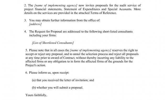 Sample Proposal Letter To A Client Letter Sample Proposal with regard to proportions 1275 X 1650