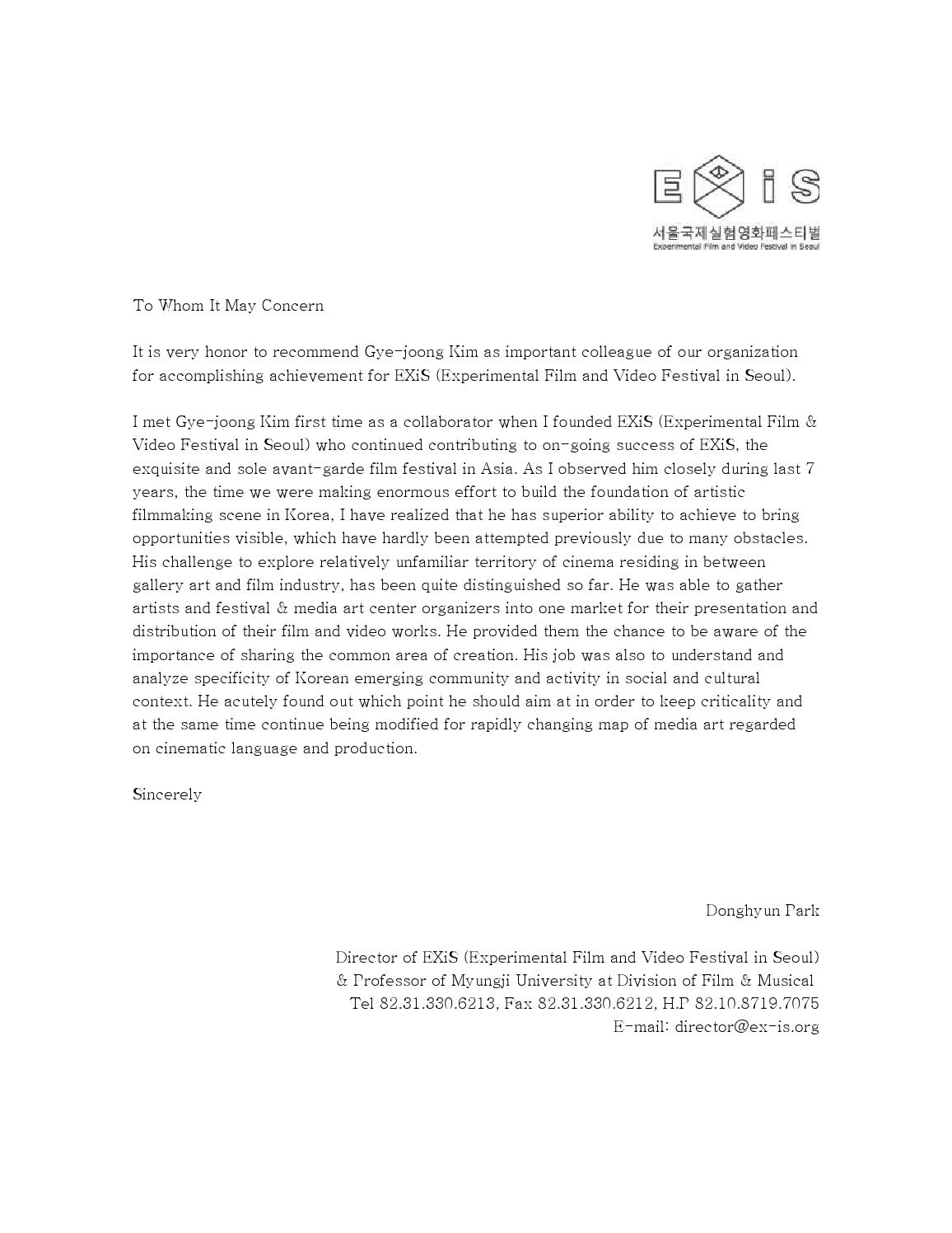 Sample Recommendation Letter For Eb1a Akali inside proportions 1156 X 1496