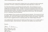 Sample Recommendation Letter For High School Student From throughout size 2496 X 3248