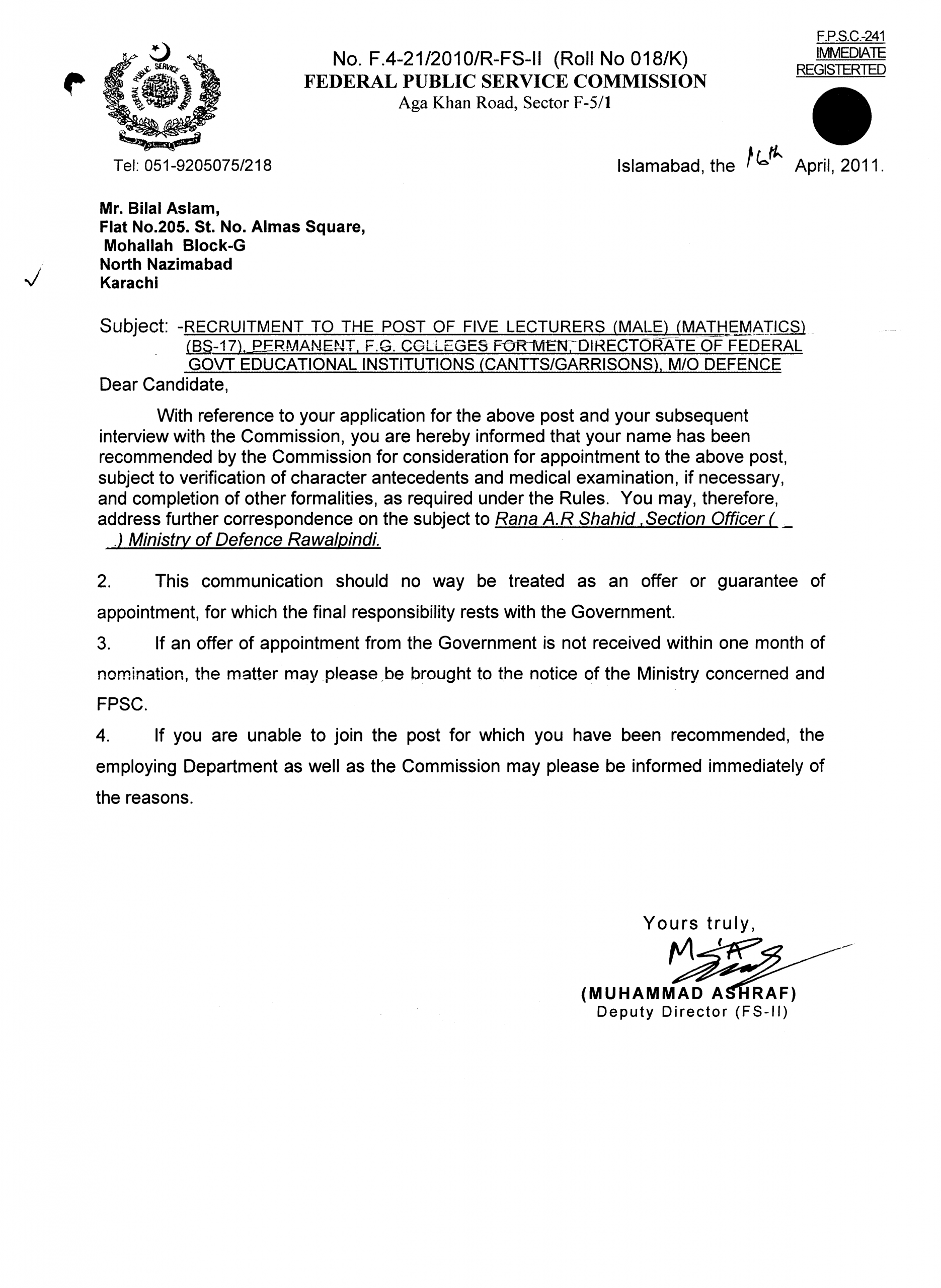 Sample Recommendation Letter For Student Internship Sample within dimensions 4820 X 6600