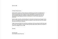 Sample Recommendation Letter Former Employee Debandje with proportions 720 X 500