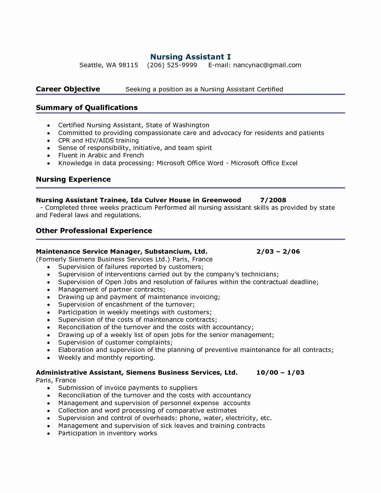 Sample Resume Xls Format Cover Letter For Resume Resume throughout sizing 1275 X 1650