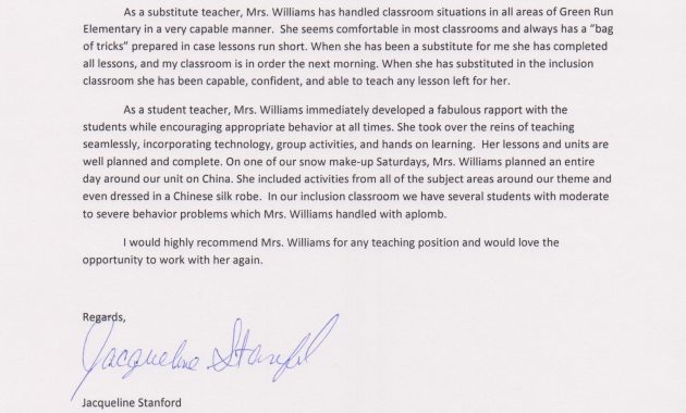 Sample Special Education Teacher Recommendation Letter Akali in dimensions 2519 X 3147