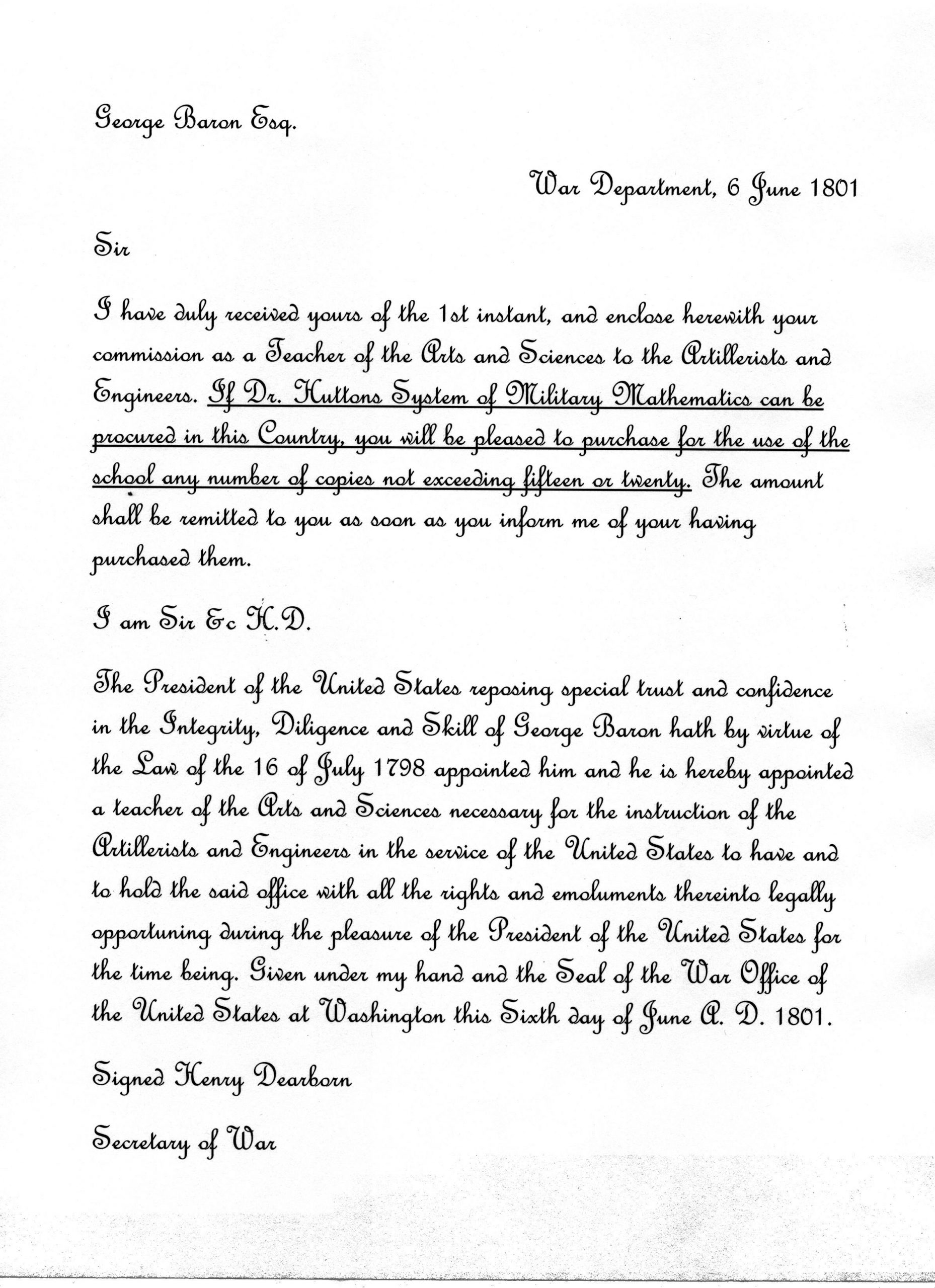 Sample West Point Recommendation Letter Debandje pertaining to measurements 2388 X 3290